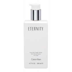 Calvin Klein Eternity (telové mlieko)