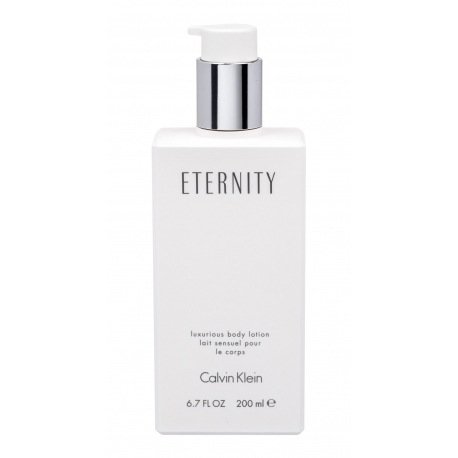 Calvin Klein Eternity (telové mlieko)