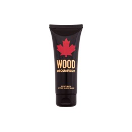 Dsquared2 Wood – Balzam po holení pre mužov