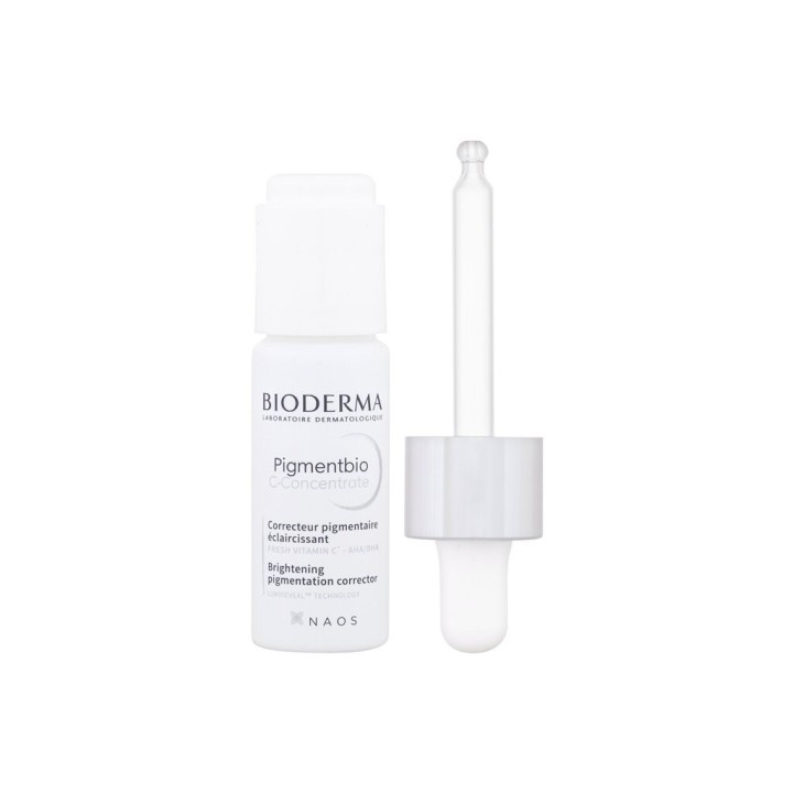 BIODERMA Pigmentbio C-Concentrate – Pleťové sérum pre ženy