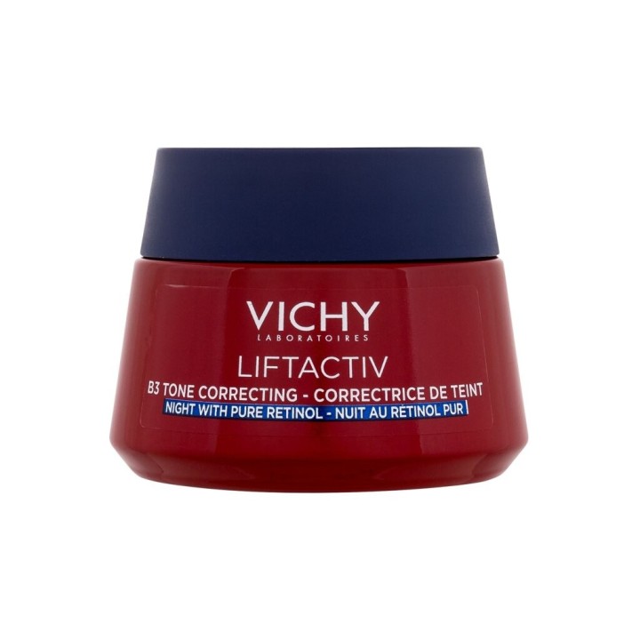 Vichy Liftactiv B3 Anti-Dark Spots Night Cream – Nočný pleťový…