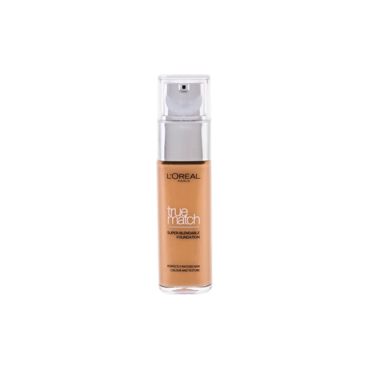 L'Oréal Paris True Match Super-Blendable Foundation – Make-up…