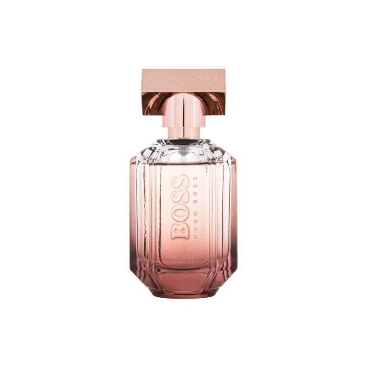 HUGO BOSS Boss The Scent Le Parfum 2022 – Parfum pre ženy