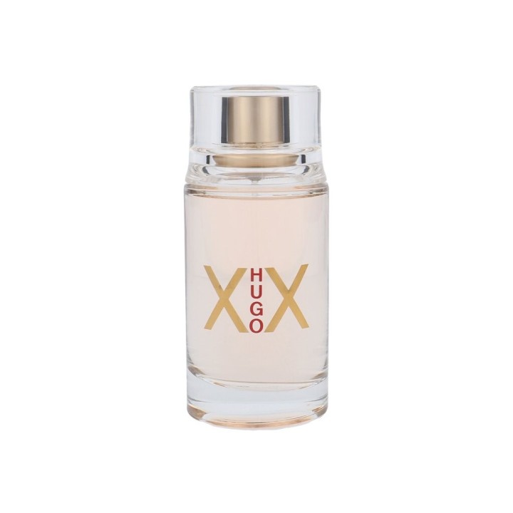 HUGO BOSS Hugo XX – Toaletná voda pre ženy