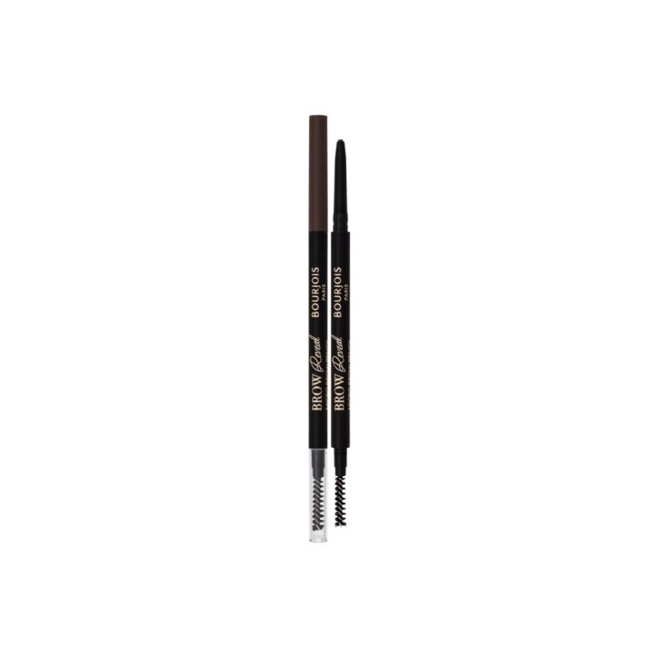 BOURJOIS Paris Brow Reveal Micro Brow Pencil – Ceruzka na obočie…
