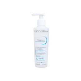 BIODERMA Atoderm Intensive Gel-Creme – Telový krém unisex