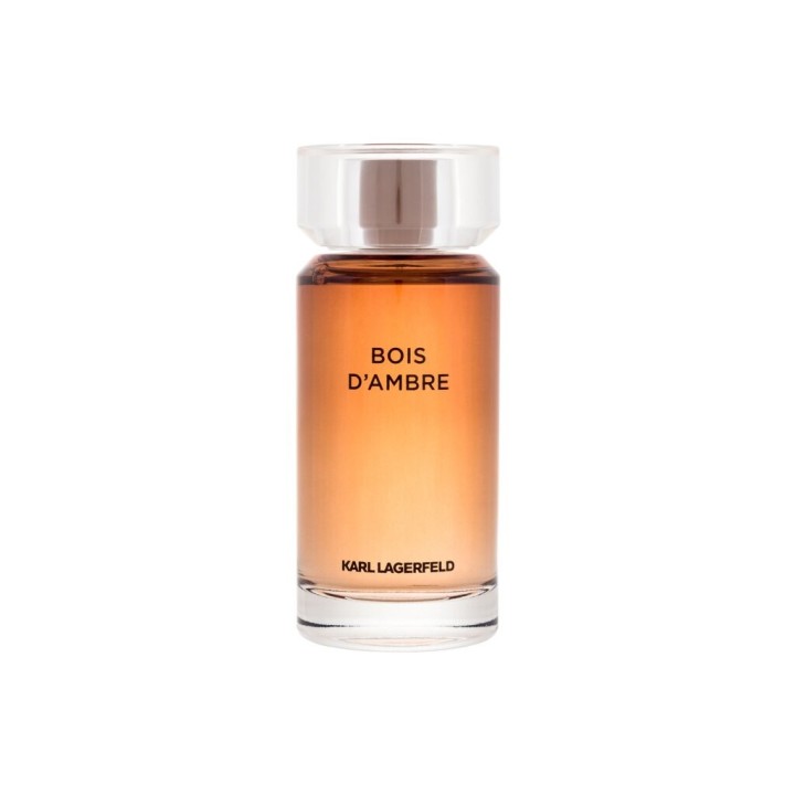 Karl Lagerfeld Les Parfums Matieres Bois d'Ambre – Toaletná voda…