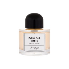 Zimaya Roses Are White – Parfumovaná voda unisex