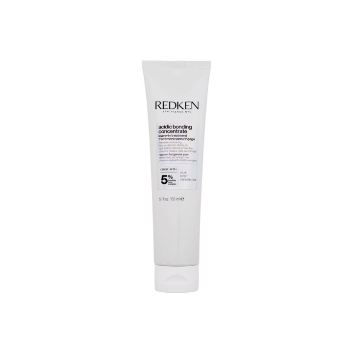 Redken Acidic Bonding Concentrate Leave-in Treatment…