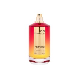 MANCERA Velvet Vanilla – Parfumovaná voda unisex