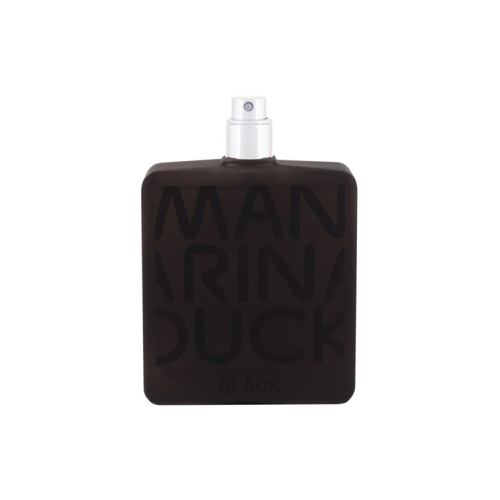 Mandarina Duck Pure Black – Toaletná voda pre mužov