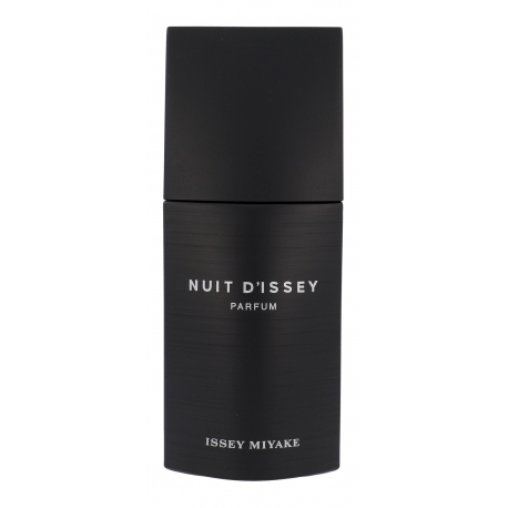 Issey Miyake Nuit D´Issey Parfum (parfum)