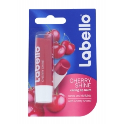 Labello Cherry Shine (balzam na pery)