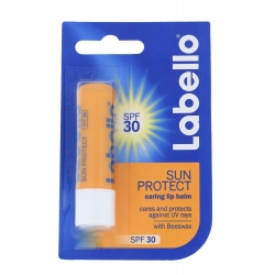 Labello Sun Protect (balzam na pery)