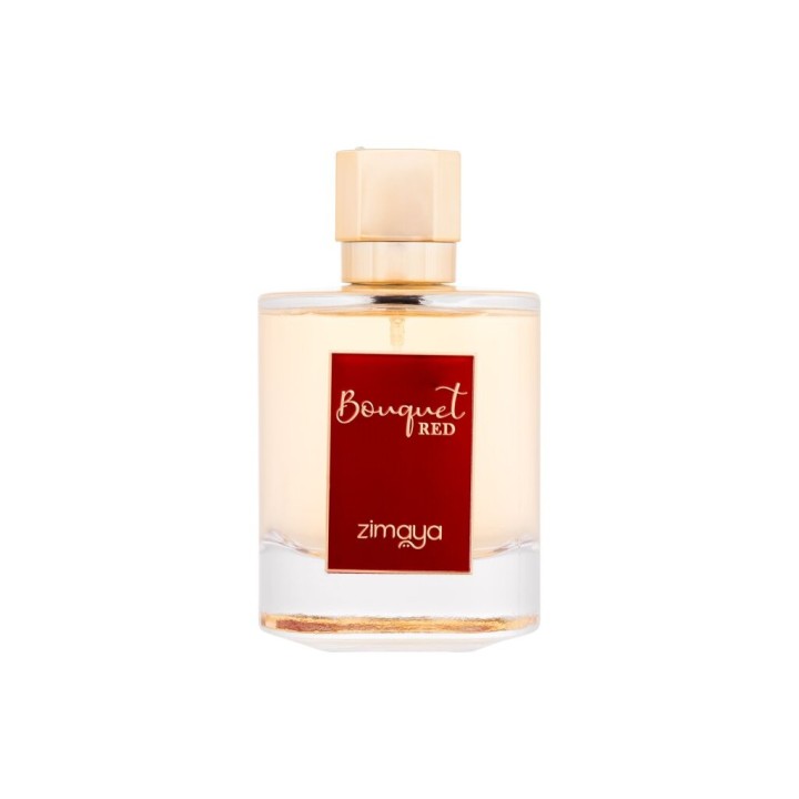 Zimaya Bouquet Red – Parfumovaná voda unisex