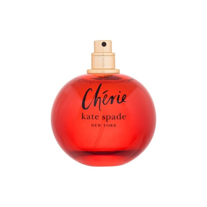 Kate Spade Chérie – Parfumovaná voda pre ženy