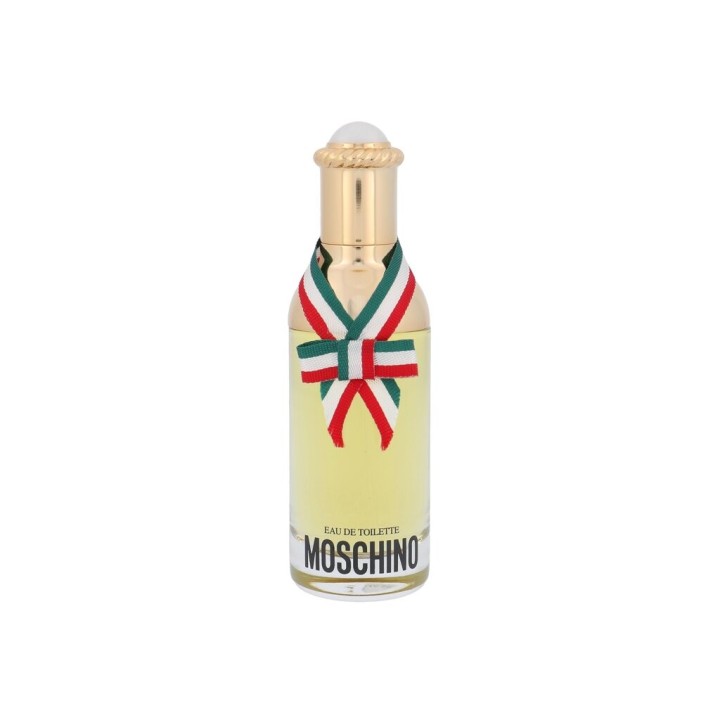 Moschino Moschino Femme – Toaletná voda pre ženy