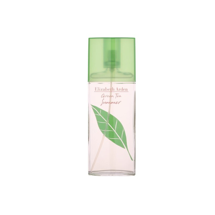 Elizabeth Arden Green Tea Summer – Toaletná voda pre ženy
