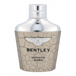 Bentley Infinite (toaletná voda)