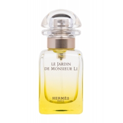 Hermes Le Jardin de Monsieur Li (toaletná voda)