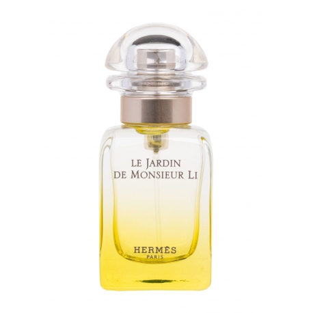 Hermes Le Jardin de Monsieur Li (toaletná voda)