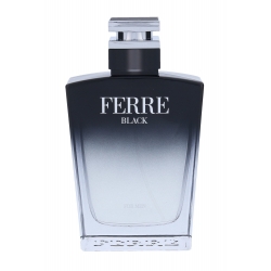 Gianfranco Ferré Ferre Black (toaletná voda)