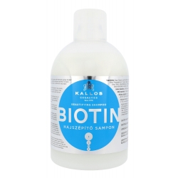 Kallos Cosmetics Biotin (Šampón)