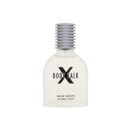 Muelhens X Body Talk – Toaletná voda unisex