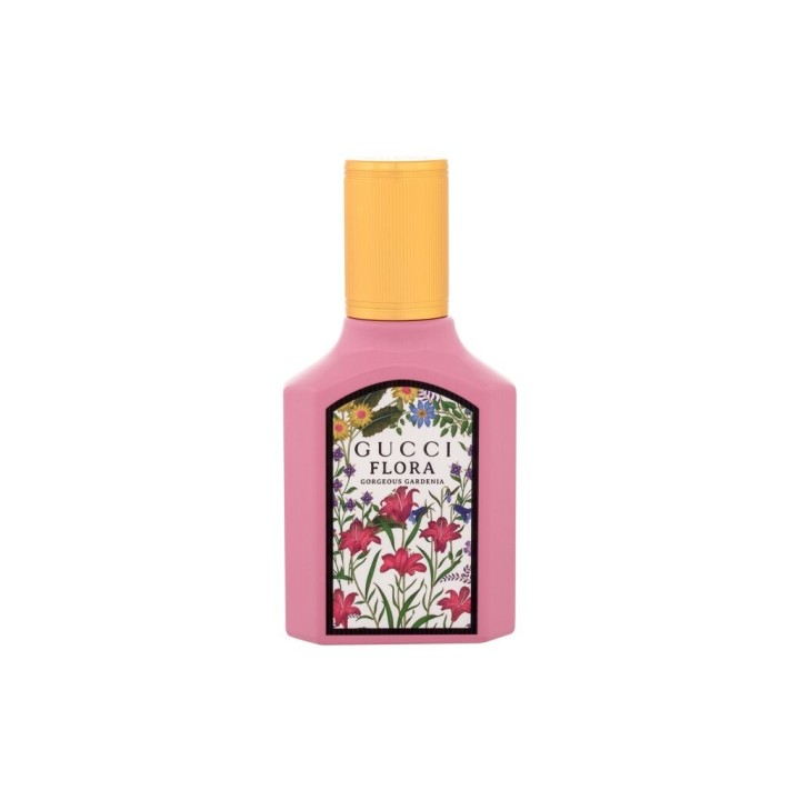 Gucci Flora Gorgeous Gardenia – Parfumovaná voda pre ženy
