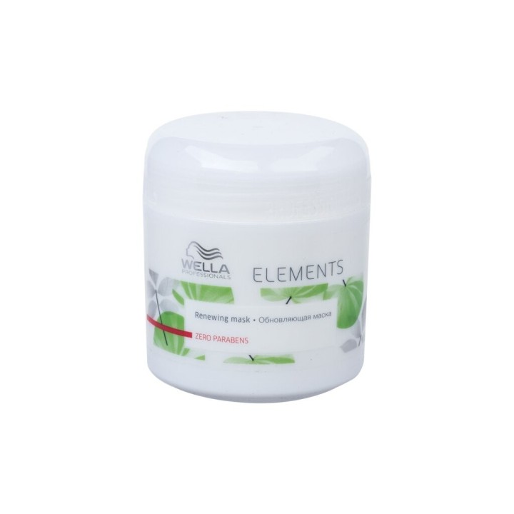 Wella Professionals Elements Renewing Mask – Maska na vlasy pre…