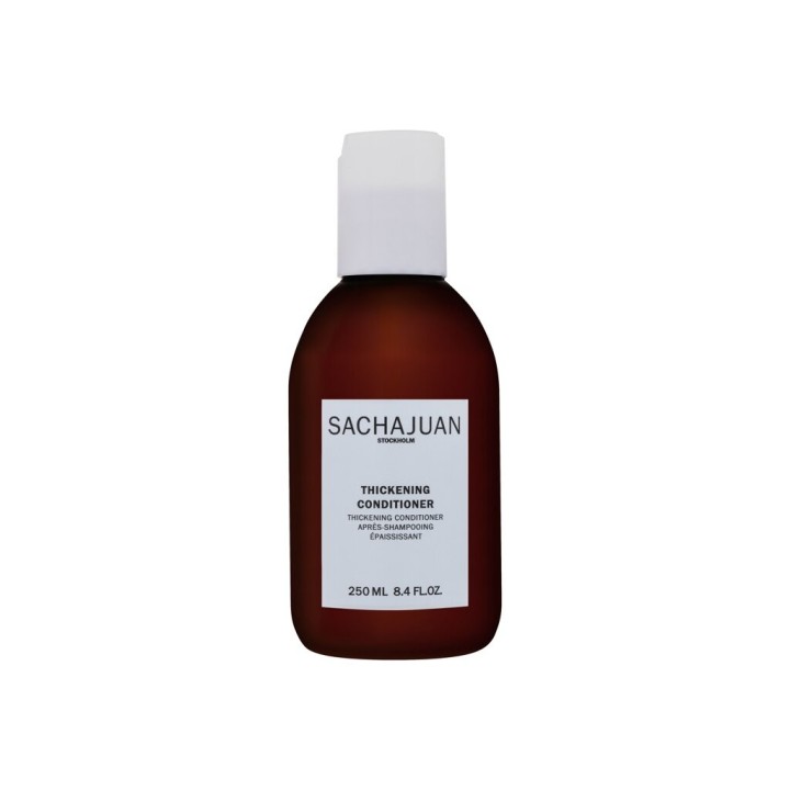 Sachajuan Thickening Conditioner – Kondicionér unisex
