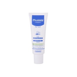 Mustela Bébé Cradle Cap – Denný pleťový krém pre deti