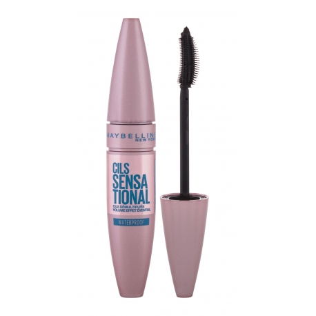 Maybelline Lash Sensational (riasenka)