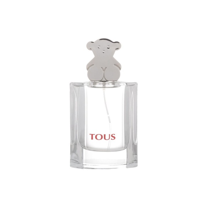 TOUS Tous – Toaletná voda pre ženy
