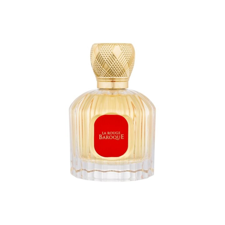 Maison Alhambra La Rouge Baroque – Parfumovaná voda unisex