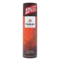 TABAC Original (pena na holenie)
