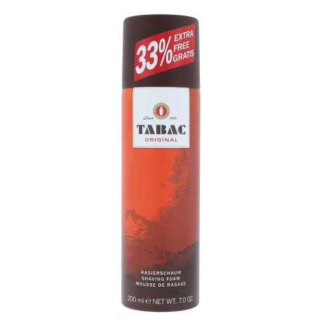 TABAC Original (pena na holenie)