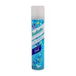 Batiste Fresh (suchý šampón)