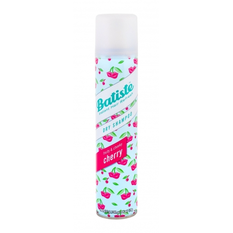 Batiste Cherry (suchý šampón)