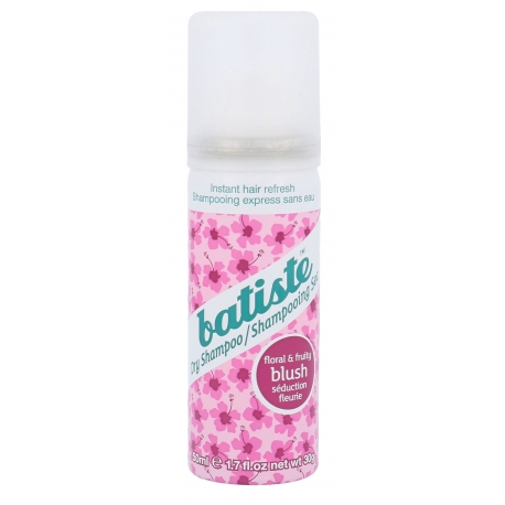 Batiste Blush (suchý šampón)
