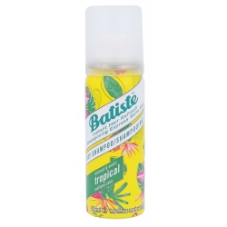 Batiste Tropical (suchý šampón)