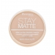 Rimmel London Stay Matte (púder)