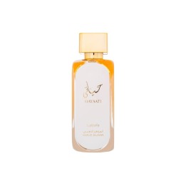 Lattafa Hayaati Gold Elixir – Parfumovaná voda unisex