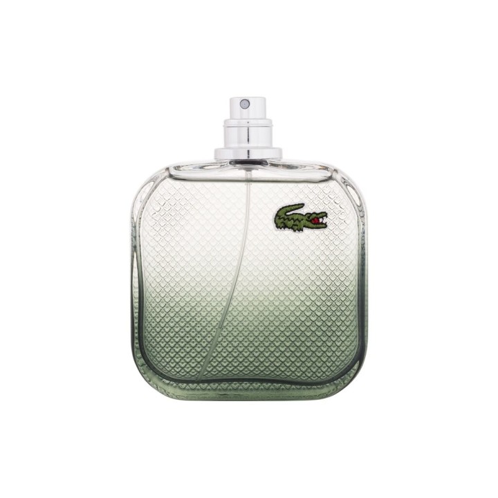 Lacoste L.12.12 Blanc Eau Intense – Toaletná voda pre mužov