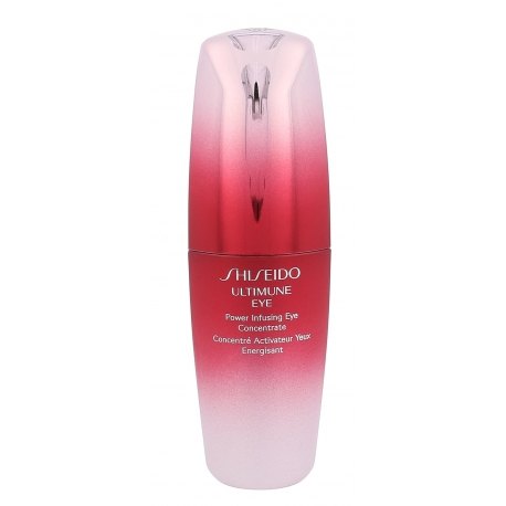 Shiseido Ultimune (očný gél)