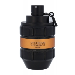 Viktor & Rolf Spicebomb (parfumovaná voda)