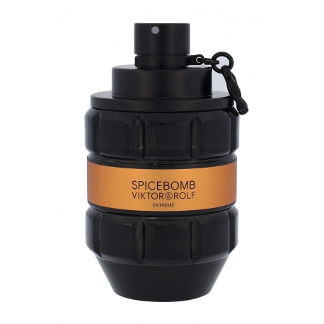 Viktor & Rolf Spicebomb (parfumovaná voda)