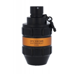 Viktor & Rolf Spicebomb (parfumovaná voda)