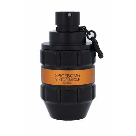 Viktor & Rolf Spicebomb (parfumovaná voda)