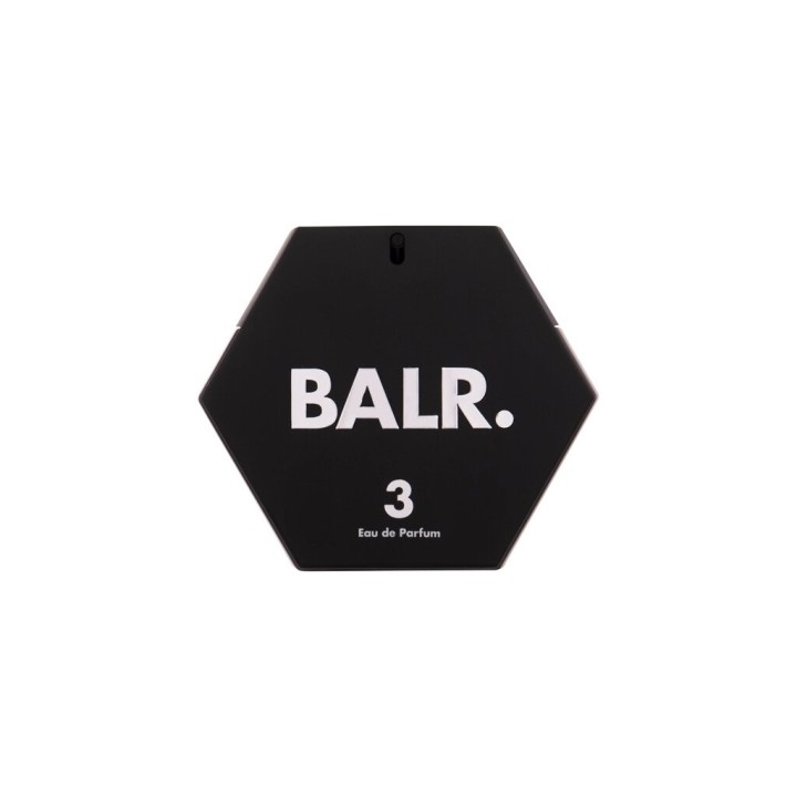 BALR. 3 – Parfumovaná voda pre mužov